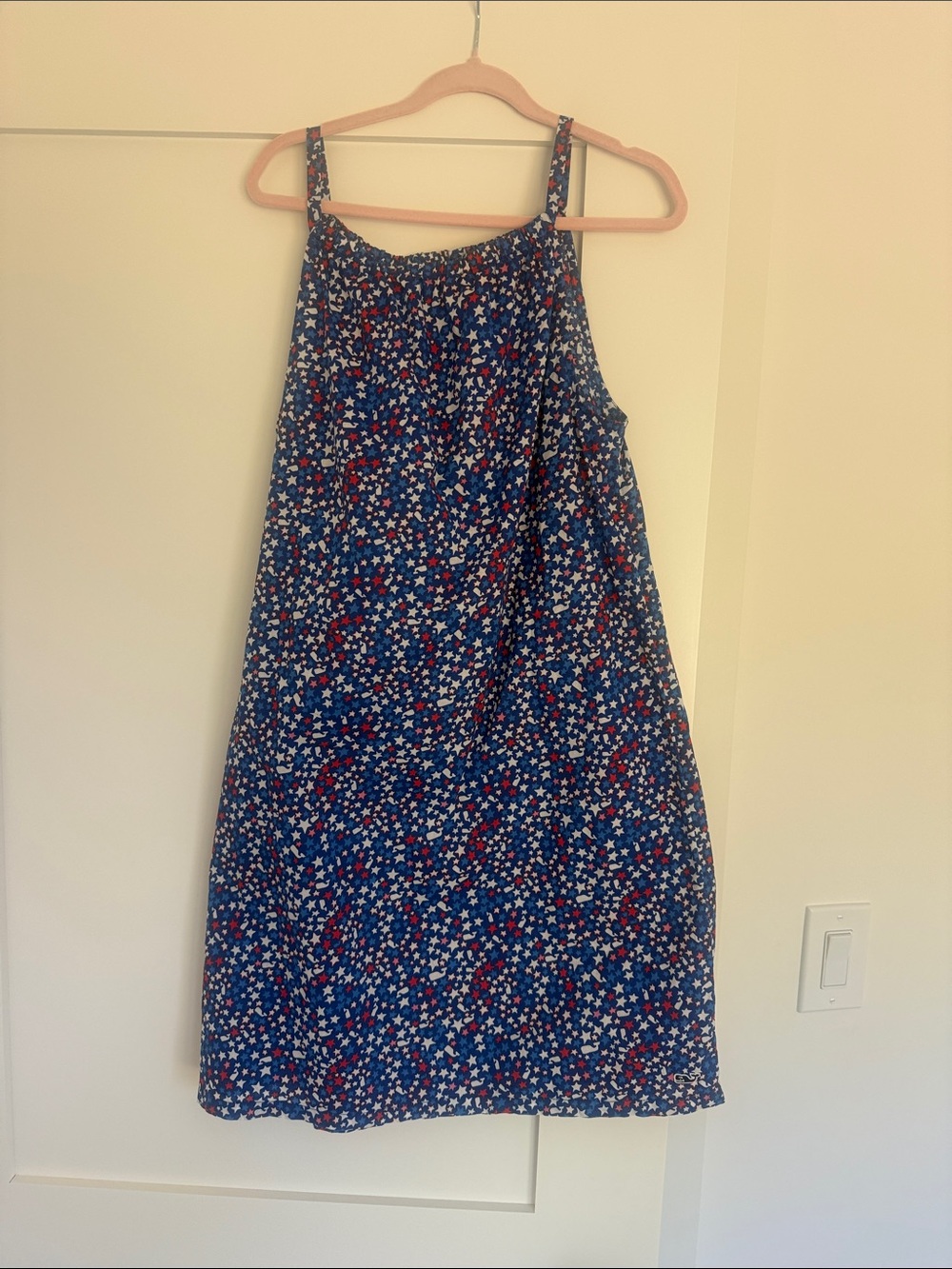 Vineyard vines girls dress size large